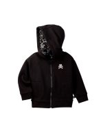 tokidoki Bambino Hoodie (Black)