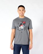 tokidoki x Hello Kitty Anchor Kitty Tee