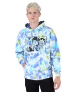 Demonized Pullover Hoodie