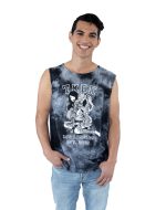 Inked Up Muscle Tank