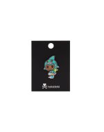 Little Jaws Enamel Pin