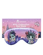 NYC Collection Eye Mask