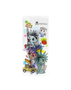 NYC Collection Pencil Case Set