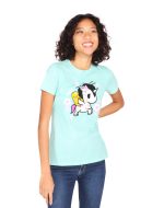 tokidoki x gudetama Sakura Gudetama Tee