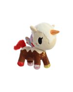Sundae Unicorno 7.5 Plush