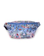 tokidoki x JuJuBe Park Pack C'est la vie à Paris