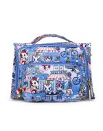 tokidoki x JuJuBe Bestie C'est la vie à Paris