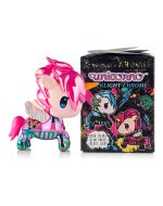 tokidoki x ARCANE Unicorno Black Light Chrome Blind Box