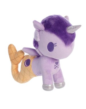 Ubelicious Mermicorno 7.5 Plush