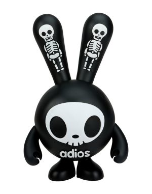 tokidoki x ChikoRoko Adios 18
