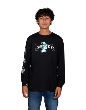 Mystic Unicorno Long Sleeve Tee