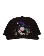 Mystic Witch Snapback