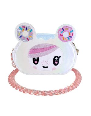 20th Anniversary Donutella Mini Crossbody