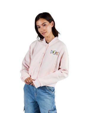 Keeping It Sweet Jacket