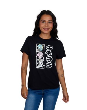tokidoki x Hello Kitty and Friends Cherry Stars Tee
