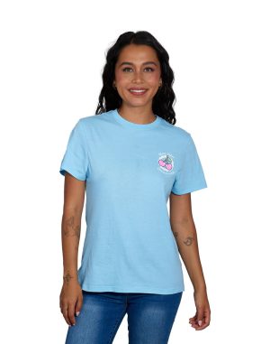 tokidoki x Hello Kitty and Friends Mon Cheri Tee