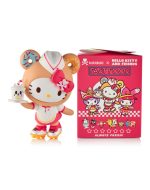 tokidoki x Hello Kitty and Friends Fast Food Blind Box