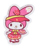 tokidoki x Hello Kitty and Friends Fast Food Collection My Melody Sticker