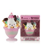 tokidoki x Hello Kitty and Friends Fast Food - Pochacco Pink Unicorno Sundae (Special Edition)