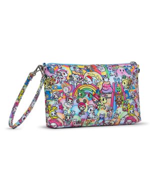 tokidoki x JuJuBe Be Quick 20th Anniversary Celebration