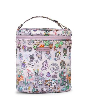tokidoki x JuJuBe Fuel Cell Cosmic Desert