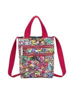 tokidoki x LeSportsac Mini Borsa - Vacanza Al Mare