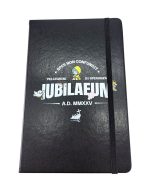 Luce Jubilee Agenda