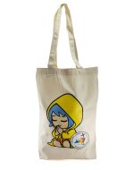 Luce Praying Tote