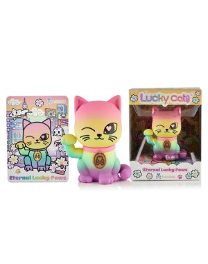 Lucky Cats - Eternal Lucky Paws (Special Edition)
