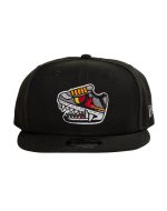 New Era Kaiju Sneaker Snapback
