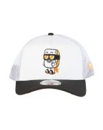 New Era Soy Cool Trucker Snapback
