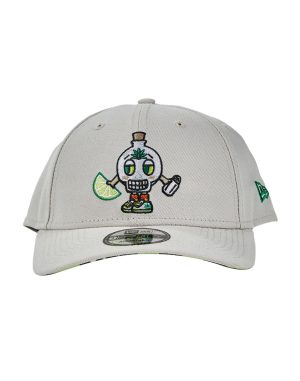 New Era Toki Tequila Snapback