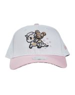 New Era Windy Petals Women's Snapback