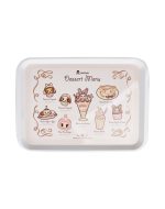 tokidoki Sweet Cafe Tray