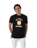 tokidoki x Hello Kitty and Friends Donut Worry Pom Tee