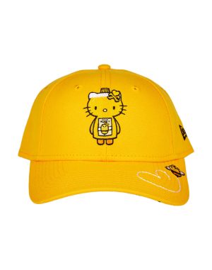 New Era tokidoki x Hello Kitty Hello Honey Bee Women's Snapback