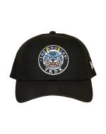 New Era Tiger Patch Snapback