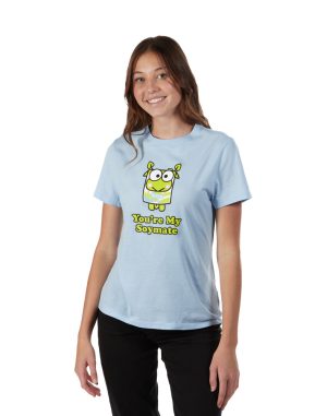 tokidoki x Hello Kitty and Friends You're My Soymate Tee