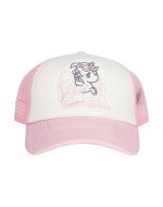 100% Angel Trucker Snapback