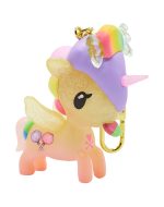 Candy Craze Hard Candy Unicorno Bag Charm