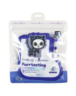 The Crème Shop x tokidoki Purrtecting Foot Mask (Set of 5)