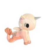 Searena (Peach) Mermicorno 9.5 Plush