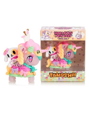 Harajuku Princess Unicorno - Tanoshii (Special Edition)