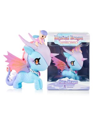 Mystical Dragon Unicorno - Fairy Dragon (Special Edition)
