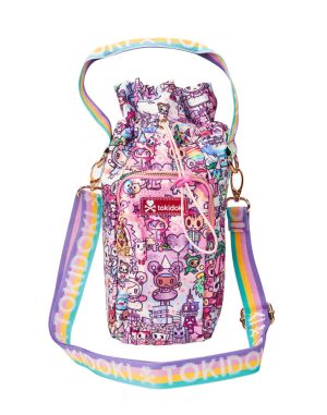 20th Anniversary Water Bottle Sling