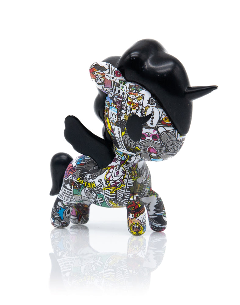 Manga Mania Unicorno Blind Box - Image 7