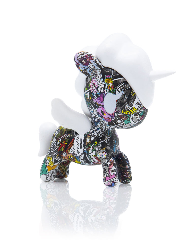 Manga Mania Unicorno Blind Box - Image 6