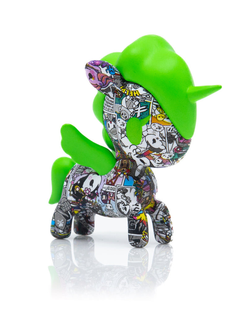 Manga Mania Unicorno Blind Box - Image 9