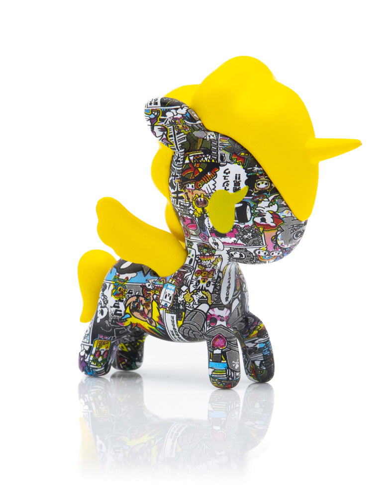 Manga Mania Unicorno Blind Box - Image 8