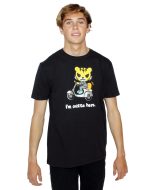 tokidoki x gudetama Outta Here Gudetama Tee